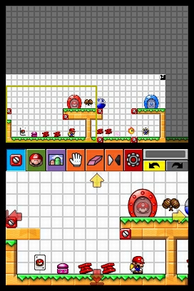 Mario vs Donkey Kong: ¡Megalío en Minilandia! - Imagen 23